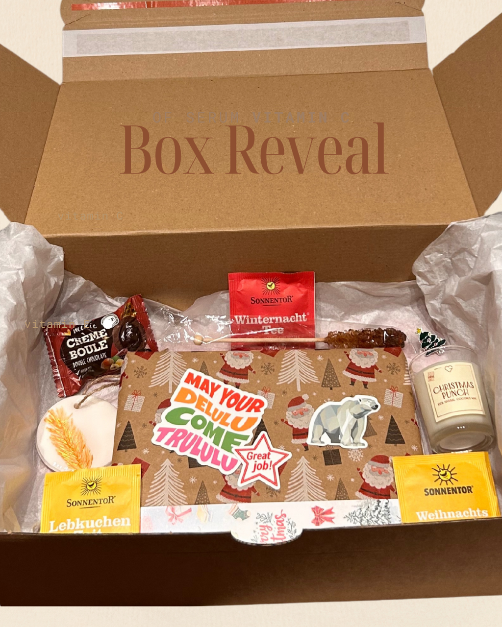 Blind Date of December (2025)