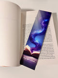 Bookmark "Once upon a book..."